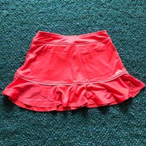 Slazenger Girl’s Golf Skirt. Size M